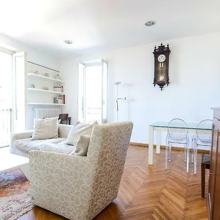 Apartament In Bellagio/comer See 27680